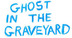 ghost in graveyard game game