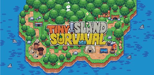 Tiny Island Survival