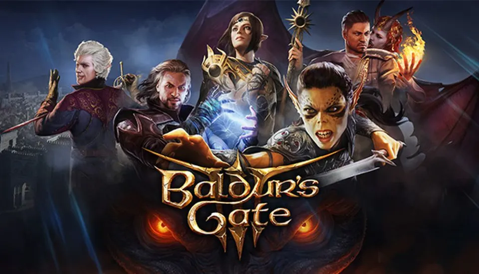 Baldur's Gate III Early Access impressions