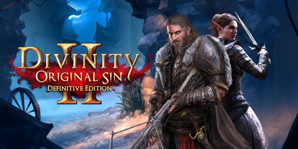 Divinity: Original Sin 2 - Definitive Edition | Nintendo Switch download  software | Games | Nintendo