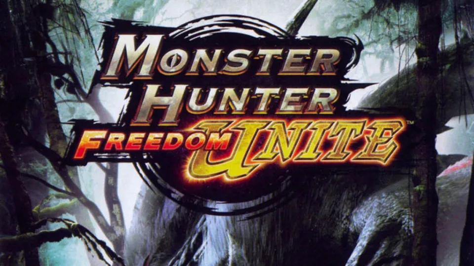 Monster Hunter Games in Order [Full List]