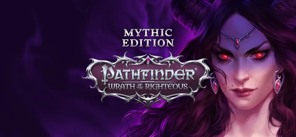 Pathfinder: Wrath of the Righteous - Mythic Edition on GOG.com