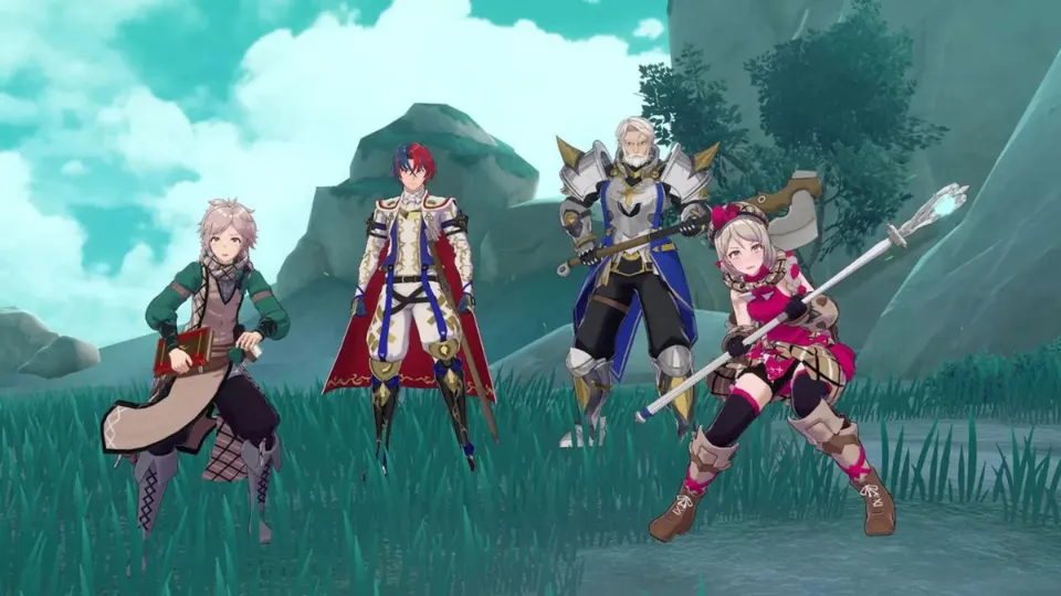 12 Best Games Like Fire Emblem 2023: Worth Trying!