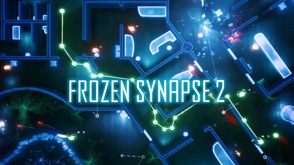 Frozen Synapse 1 & 2